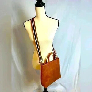 NWT - A'tared Altar'd State Crossbody Purse with Adjustable Strap